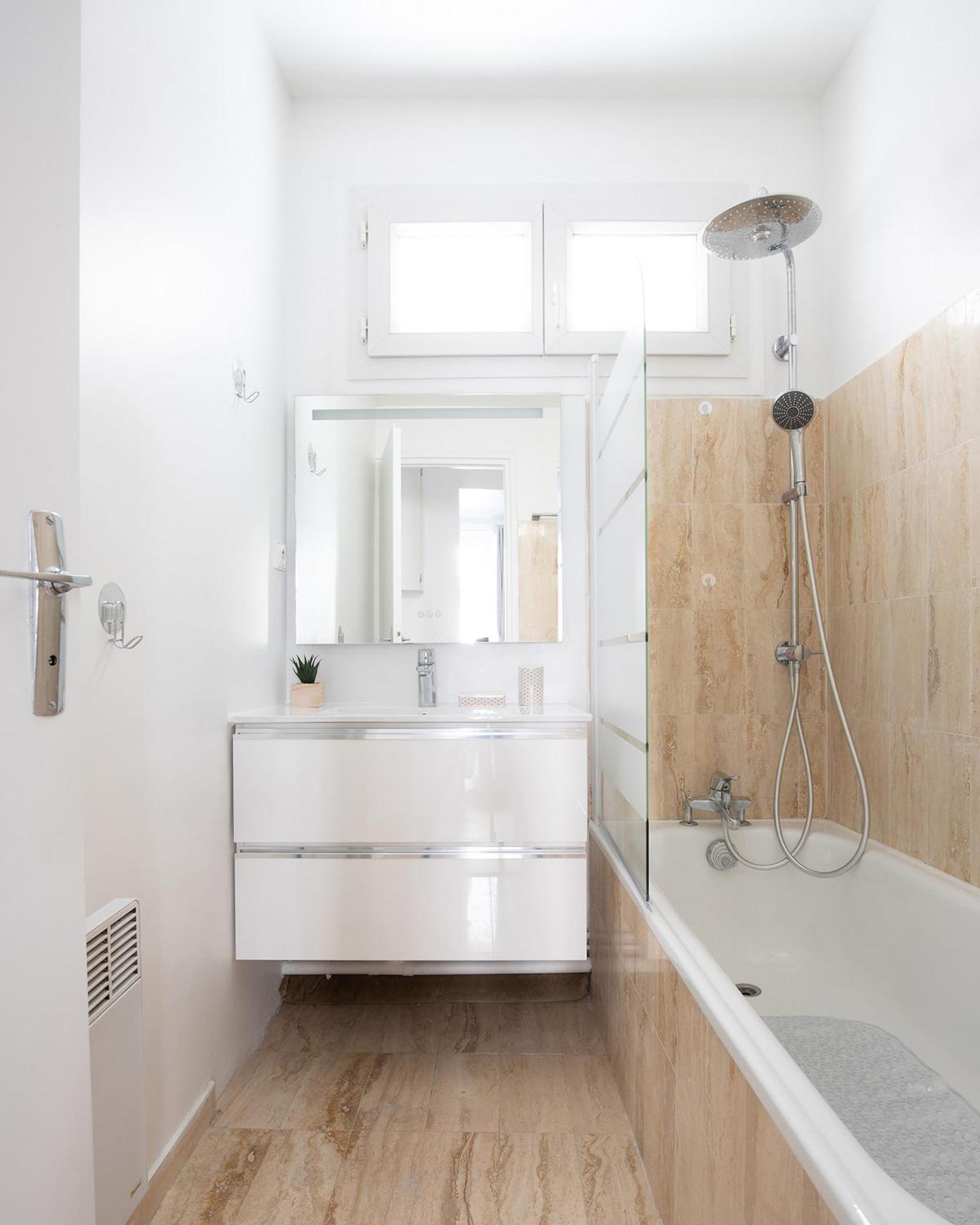 Jardin Du Luxembourg - Cityapartmentstay Paris Eksteriør bilde
